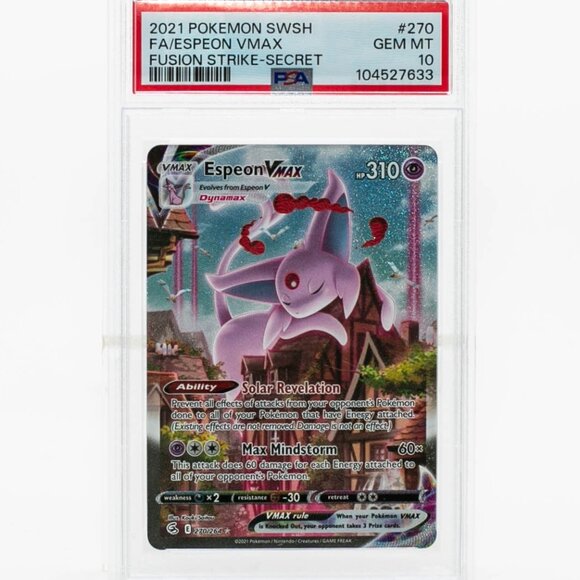 Pokemon Other - Winner: @veronicathanks